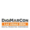 DigiMarCon Las Vegas – Digital Marketing Conference & Exhibition