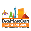 DigiMarCon Las Vegas – Digital Marketing Conference & Exhibition